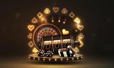Stake کیسینو گیمز کا ایک زمرہ منتخب کریں


