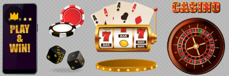 Stake کیسینو میں سلاٹ کھیلنا شروع کریں۔