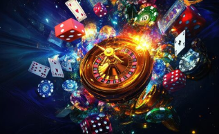 Stake آن لائن کیسینو میں اصل گیمز