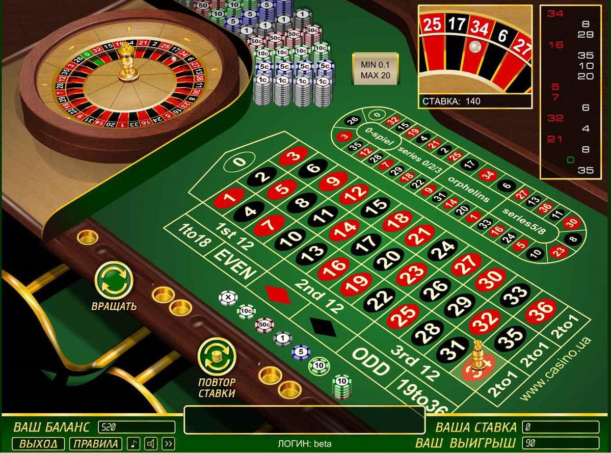 Stake کیسینو میں رولیٹی گیمز کے بارے میں معلومات