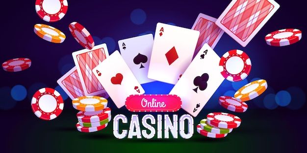 پاکستان میں Stake کا آن لائن کیسینو سیکشن کھولیں۔