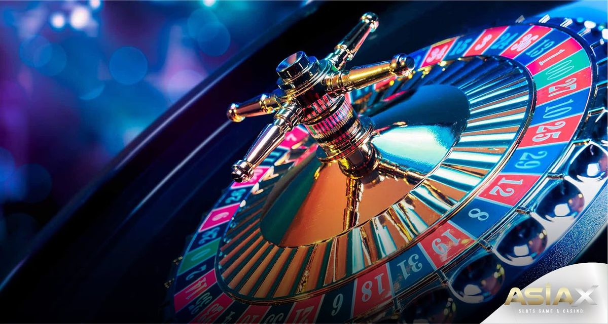 Stake کیسینو گیمز کا ایک زمرہ منتخب کریں

