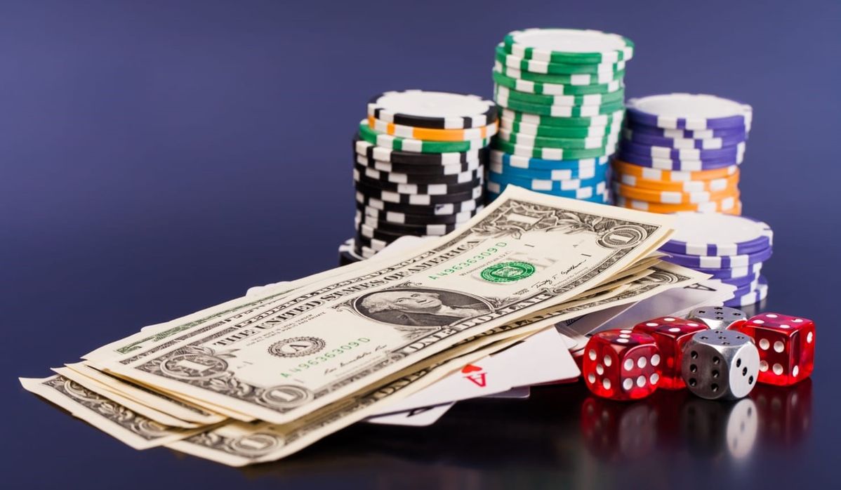 Stake کیسینو میں سلاٹ کھیلنا شروع کریں۔