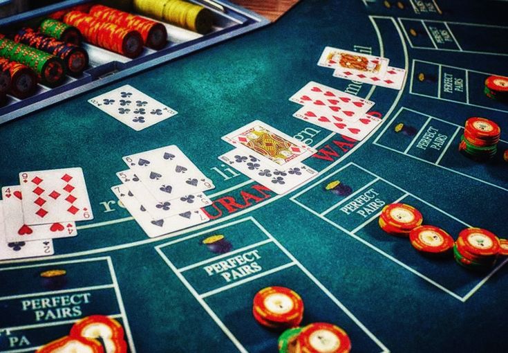 Stake آن لائن کیسینو میں اصل گیمز