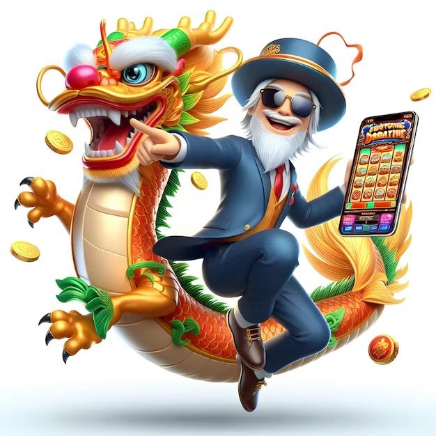 پاکستان میں Stake کا آن لائن کیسینو سیکشن کھولیں۔