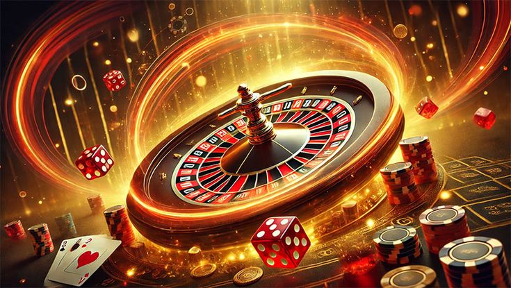 Stake کیسینو میں سلاٹ کھیلنا شروع کریں۔