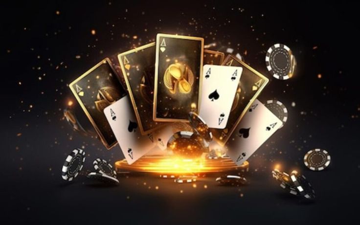 Stake آن لائن کیسینو میں اصل گیمز